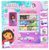 Gabby's Dollhouse Mini Clay World - Klei Speelset