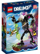 LEGO DREAMZzz Grimgrijper het Kooimonster Speelgoed Monster Set - 71455