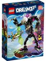 LEGO DREAMZzz Grimgrijper het Kooimonster Speelgoed Monster Set - 71455