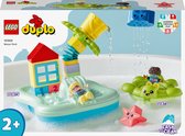 Le parc aquatique LEGO DUPLO City - 10989