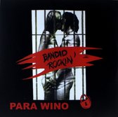 Para Wino: Bandid rockin' [Winyl]