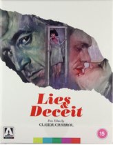 Lies And Deceit - Five Films By Claude Chabrol
