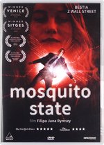Mosquito State [DVD]
