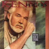 KENNY ROGERS - I prefer the moonlight