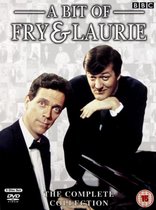 A Bit of Fry and Laurie [DVD]