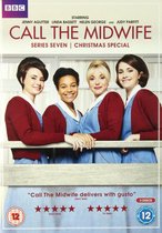 Call the Midwife [DVD]
