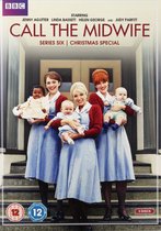 Call The Midwife - Serie 6 (Import)