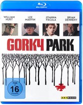 Gorky Park/Blu-ray