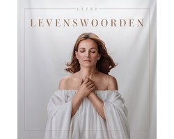Eline - Levenswoorden (CD)