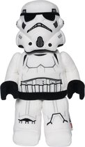 LEGO Star Wars Stormtrooper pluche knuffel