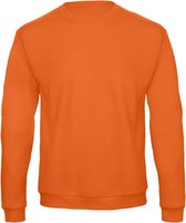 B&C - Sweater - Oranje - XS