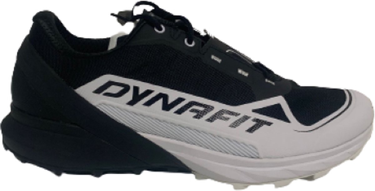 Dynafit - Hn Ultra 50 - Wandelschoenen - Mannen - Zwart/Wit - Maat 45
