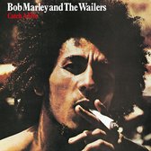 Bob Marley & The Wailers - Catch A Fire (LP) (50th Anniversary)