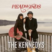 The Kennedys - Headwinds (CD)