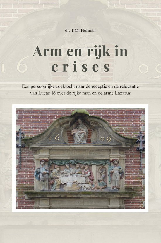 Foto: Arm en rijk in crises