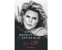 Niet het mooiste meisje van de klas