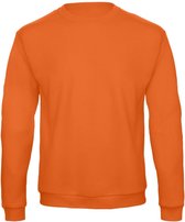 B&C - Sweater - Oranje - L