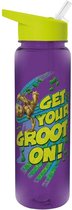 GUARDIANS OF THE GALAXY GET YOUR GROOT ON