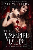 Shadow World: The Vampire Debt 1 - The Vampire Debt