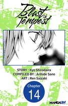 Blast of Tempest CHAPTER SERIALS 14 - Blast of Tempest #014
