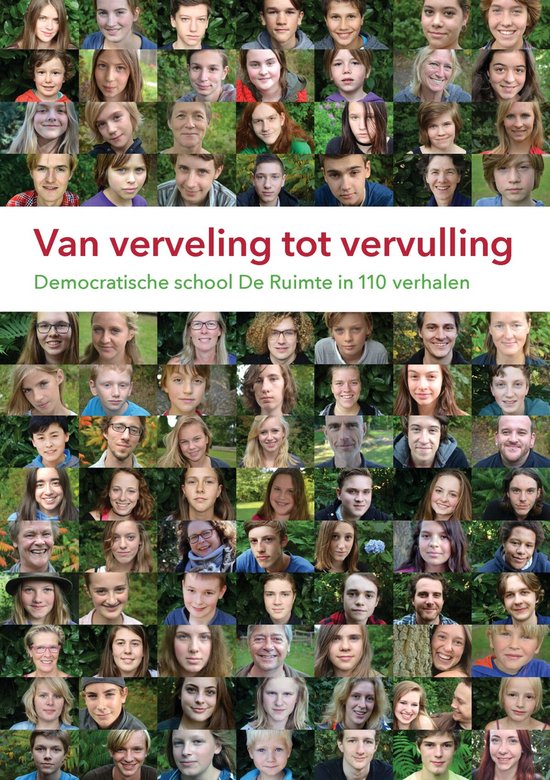 9789082612400 - Van verveling tot vervulling