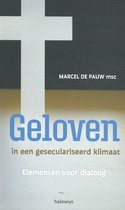 Geloven in een geseculariseerd klimaat