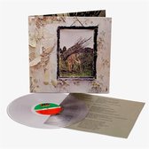 Led Zeppelin - Led Zeppelin Iv (clear Vinyl) (LP)