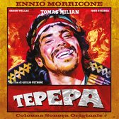 Ennio Morricone - Tepepa (LP)