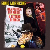 Ennio Morricone - Una Pistola Per Ringo/Il Ritorno Di Ringo (LP)
