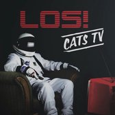 Cats TV - Los! (LP)
