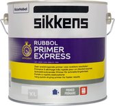 Sikkens Rubbol Primer Express N0.15.10 Monumentengroen 2,5 Liter