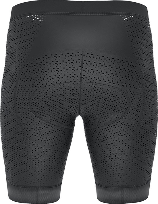SQ-lab ONE10 - Black - Maat Herren_M — afbeelding 5