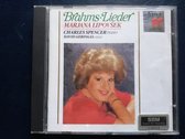 Brahms : Lieder - Marjana LipovÅ¡ek