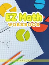 EZ Math Workbook