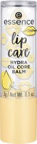 essence Lippenbalsem Hydra Oil Core Balm, 3 g