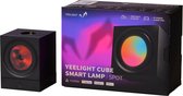 Yeelight Cube Smart Lamp - Light Gaming Cube Spot - Rooted Base
