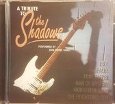 Shadows Tribute Album: A Tribute To The Shadows