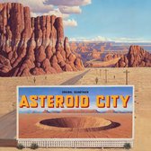 Various Artists - Asteroid City (2 LP)