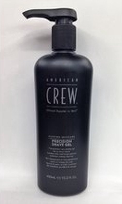 American Crew Moisturizing Shave Cream - 150ml - American Crew