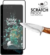 Beschermlaagje - OnePlus - 10R - Gehard Glas - 9H - Screenprotector