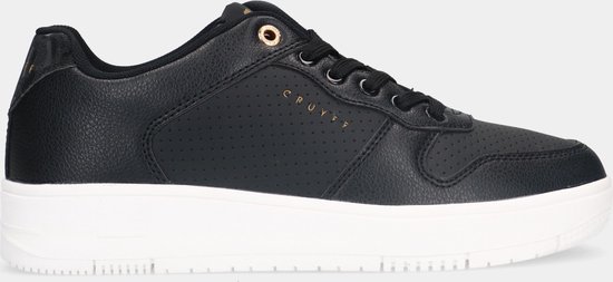 Cruyff Indoor Royal Sneakers Laag - zwart - Maat 38