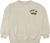The New sweater jongens - ecru - Tnholden TN5026 - maat 158/164