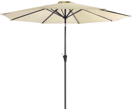Parasol kopen? Bekijk hier ons assortiment