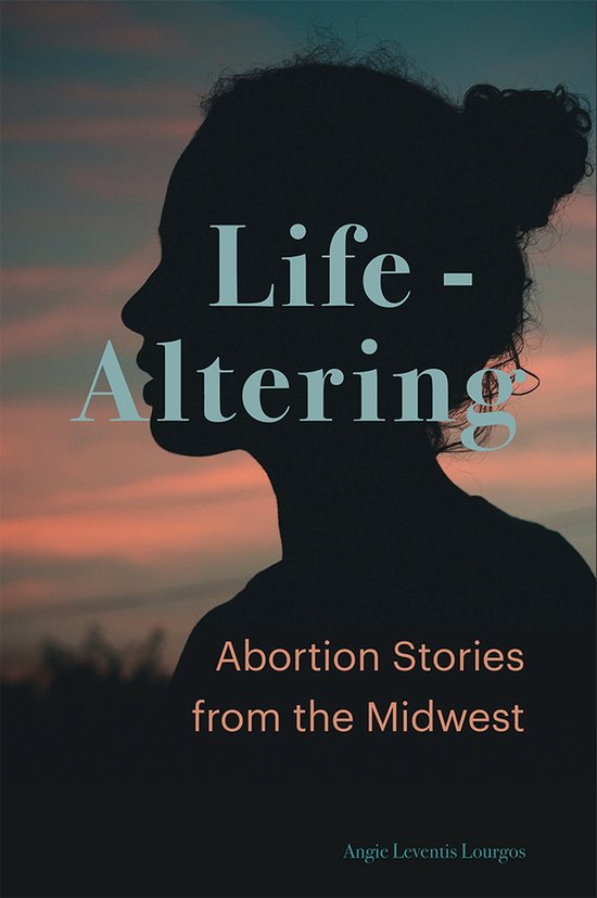 Life-Altering - cover