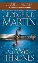 Song of Ice and Fire (1): a Game of Thrones