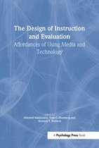 The Design Of Instruction And Evaluation