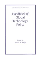 Handbook of Global Technology Policy