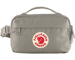Fjällräven Kånken Hip Pack Unisex Tas - Fog