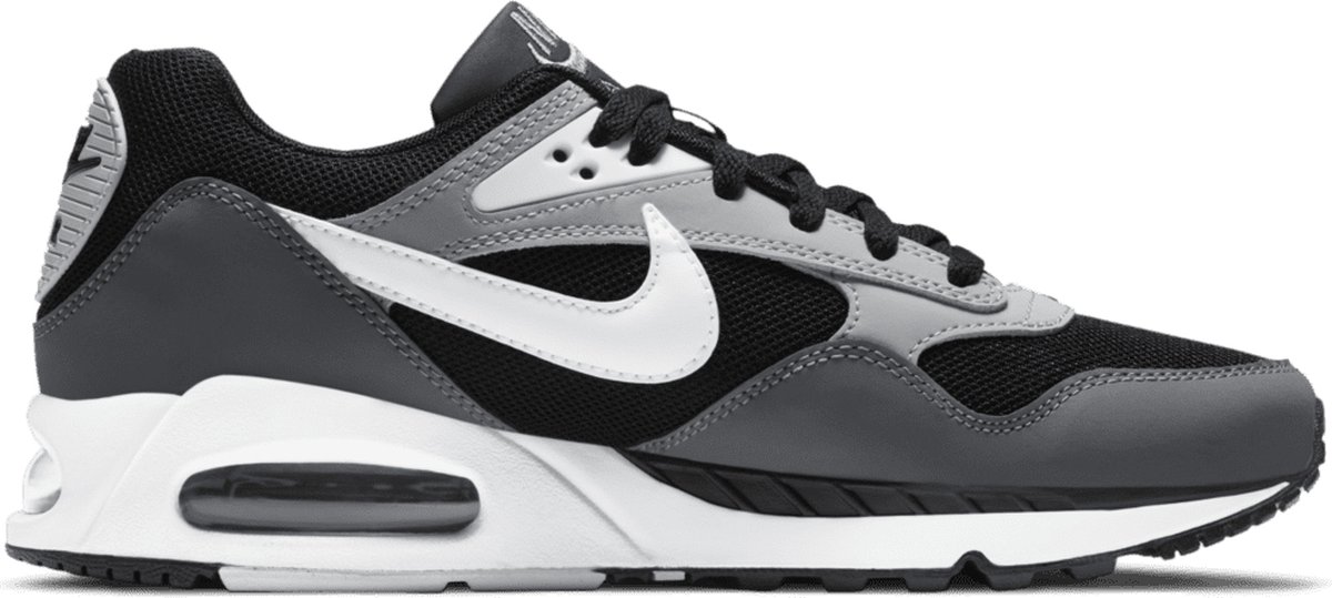 Nike Nike Air Max Correlate- Sneakers Heren Zwart