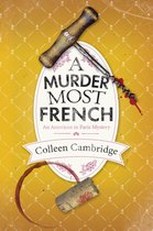 An American in Paris Mystery 2 - A Murder Most French